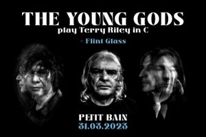 Image - The Young Gods