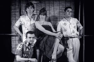 Image - Throbbing Gristle