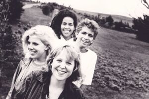 Image - Throwing Muses