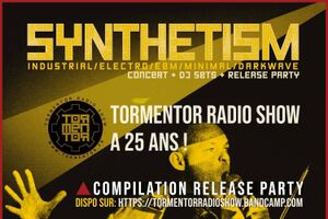 Image - Tormentor RS