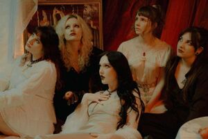 Image - Venus Grrrls