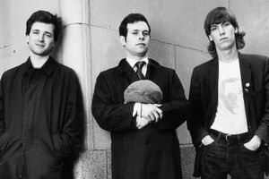 Image - Violent Femmes