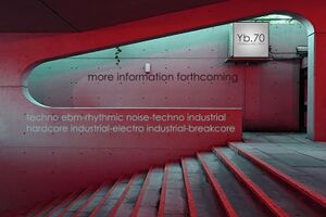 Image - Ytterbium (Yb70)