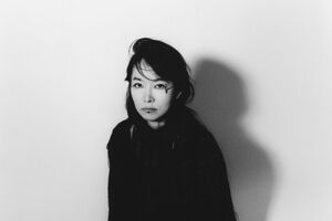Image - Yuko Araki