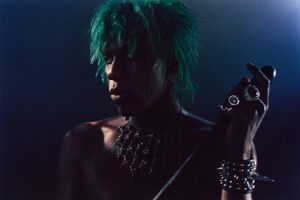 Image - Yves Tumor