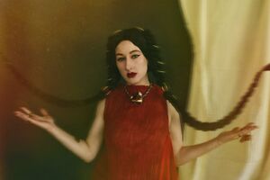 Image - Zola Jesus