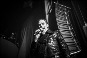 Image - Peter Murphy