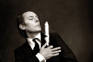 Image - Peter Murphy