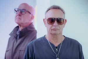 Image - Cabaret Voltaire