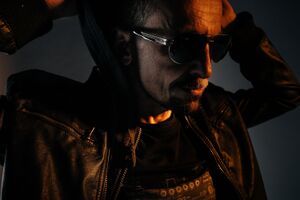 Image - Chris Shape
