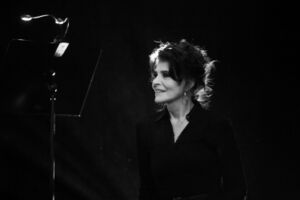 Image - Fanny Ardant