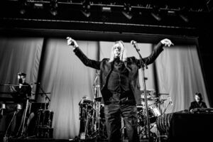Image - Einstürzende Neubauten