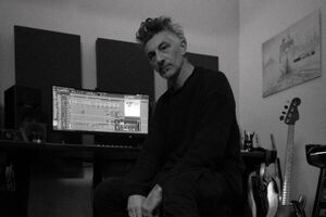 Image - Franck Amendola