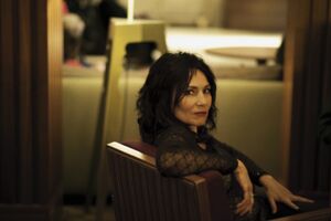 Image - Mona Soyoc
