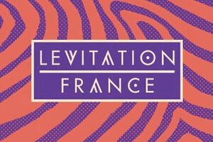 Image - Levitation France