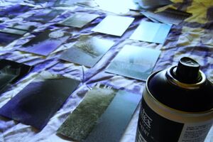 Image - Lumières Noires