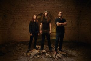 Image - Maudits