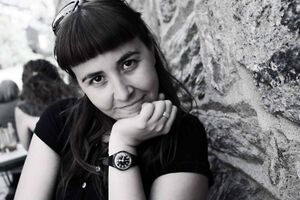 Image - N&uacute;ria Luis Casals (Lady Nott)