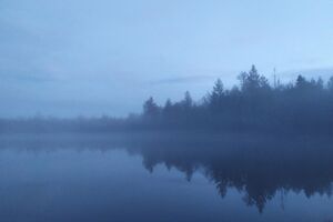 Image - October Falls