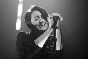 Image - Olen’k - XX Years Live