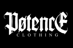 Image - Potence Clothing