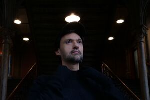 Image - Romain Frequency (Electrosexual, Dear Strange)