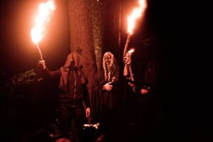 Image - Stille Volk