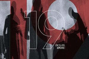 Image - 2kilos &more