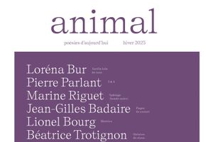 Image - Revue animal