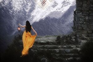 Image - Ataraxia