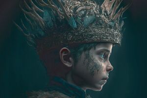 Image - Autumn Tears
