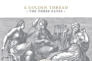 Image - Black Egg & Alone In The Hollow Garden