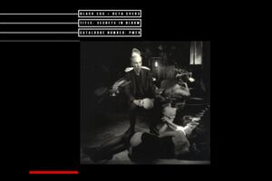 Image - Black Egg + Beta Evers