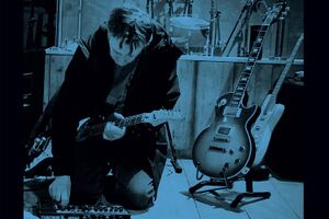 Image - Chameleons (UK)