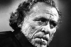 Image - Charles Bukowski