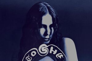 Image - Chelsea Wolfe