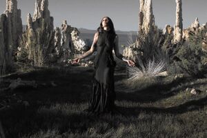 Image - Chelsea Wolfe