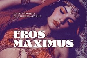 Image - David Thrussell & Die Teufelsmachine