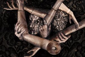 Image - Dead Souls Rising