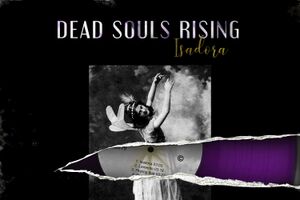 Image - Dead Souls Rising