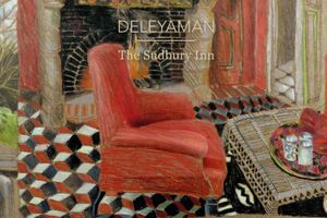 Image - Deleyaman