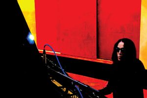 Image - Diamanda Gal&agrave;s