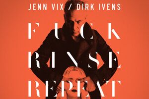 Image - Jenn Vix | Dirk Ivens