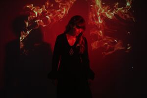 Image - Emily Jane White