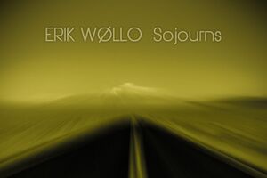 Image - Erik Wøllo