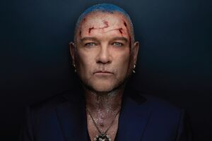 Image - Gavin Friday