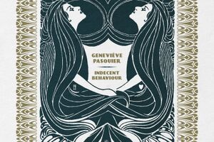 Image - Geneviéve Pasquier