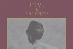 Image - HIV+ & Friends