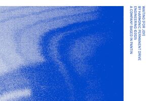 Image - Harmonic Permanent Drive