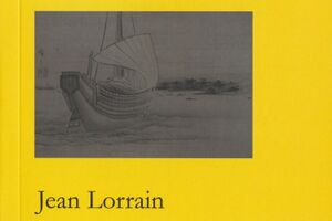 Image - Jean Lorrain